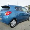 mitsubishi mirage 2012 -MITSUBISHI 【名変中 】--Mirage A05A--0004553---MITSUBISHI 【名変中 】--Mirage A05A--0004553- image 2