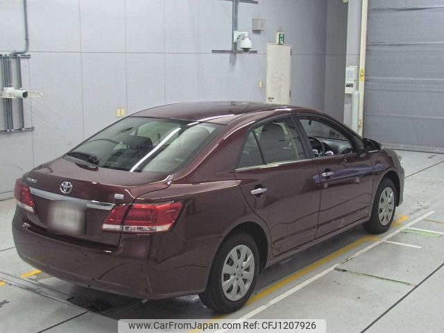toyota premio 2020 -TOYOTA--Premio NZT260-3226551---TOYOTA--Premio NZT260-3226551- image 2