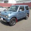 suzuki jimny 2012 -SUZUKI--Jimny JB23W--681589---SUZUKI--Jimny JB23W--681589- image 17