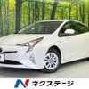 toyota prius 2018 -TOYOTA--Prius DAA-ZVW55--ZVW55-8064717---TOYOTA--Prius DAA-ZVW55--ZVW55-8064717- image 1