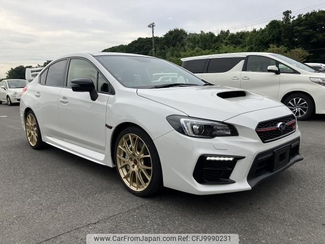 subaru wrx-sti 2020 quick_quick_CBA-VAB_VAB-036594 image 1