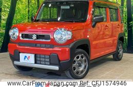 suzuki hustler 2021 CFJ1574946