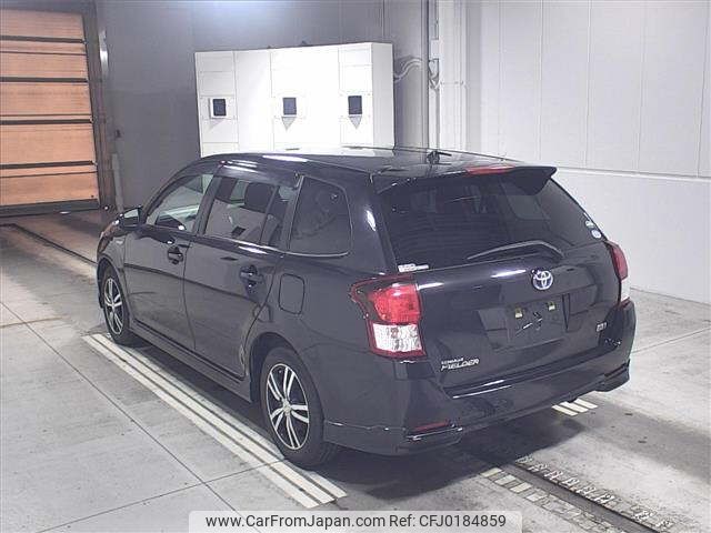 toyota corolla-fielder 2014 -TOYOTA--Corolla Fielder NKE165G-7048485---TOYOTA--Corolla Fielder NKE165G-7048485- image 2