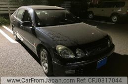 toyota aristo 2000 -TOYOTA--Aristo TA-JZS160--JZS160-0123339---TOYOTA--Aristo TA-JZS160--JZS160-0123339-