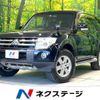 mitsubishi pajero 2008 -MITSUBISHI--Pajero CBA-V93W--V93W-0101162---MITSUBISHI--Pajero CBA-V93W--V93W-0101162- image 1