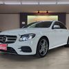 mercedes-benz e-class 2022 CFJ1586540 image 1