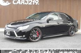 toyota mark-x 2014 -TOYOTA--MarkX GRX130--6086591---TOYOTA--MarkX GRX130--6086591-