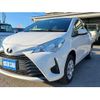 toyota vitz 2019 -TOYOTA--Vitz DBA-NSP135--NSP135-4003076---TOYOTA--Vitz DBA-NSP135--NSP135-4003076- image 1