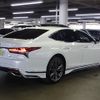 lexus ls 2018 -LEXUS--Lexus LS DBA-VXFA55--VXFA55-6000152---LEXUS--Lexus LS DBA-VXFA55--VXFA55-6000152- image 2