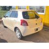 toyota vitz 2005 -TOYOTA--Vitz DBA-SCP90--SCP90-5035051---TOYOTA--Vitz DBA-SCP90--SCP90-5035051- image 5