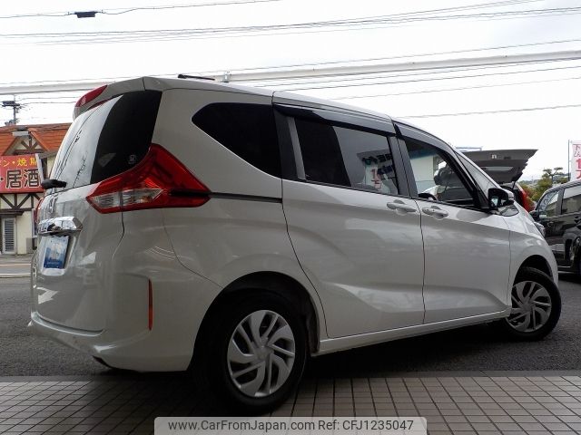 honda freed 2024 -HONDA--Freed 5BA-GB6--GB6-3206562---HONDA--Freed 5BA-GB6--GB6-3206562- image 2