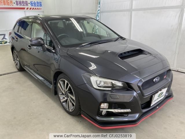 subaru levorg 2015 quick_quick_DBA-VM4_VM4-038257 image 1