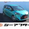 toyota sienta 2019 -TOYOTA--Sienta 6AA-NHP170G--NHP170-7174847---TOYOTA--Sienta 6AA-NHP170G--NHP170-7174847- image 1