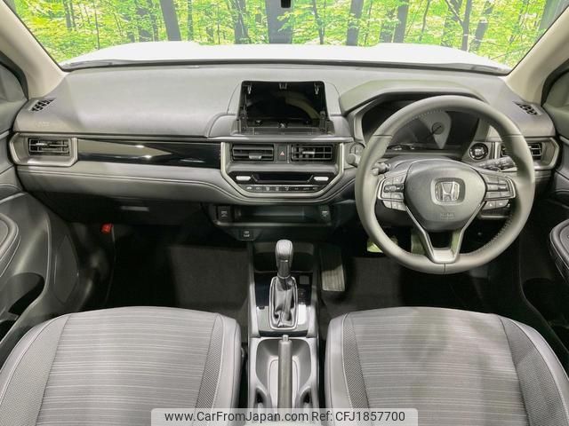 honda wr-v 2025 CFJ1857700 image 2