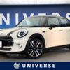 mini mini-others 2018 -BMW--BMW Mini LDA-XT15M--WMWXT320802H67801---BMW--BMW Mini LDA-XT15M--WMWXT320802H67801- image 1