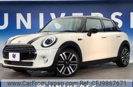 mini mini-others 2018 -BMW--BMW Mini LDA-XT15M--WMWXT320802H67801---BMW--BMW Mini LDA-XT15M--WMWXT320802H67801-