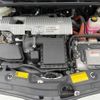toyota prius 2010 quick_quick_ZVW30_ZVW30-0229184 image 17