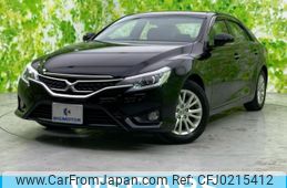 toyota mark-x 2014 quick_quick_DBA-GRX130_GRX130-6087669