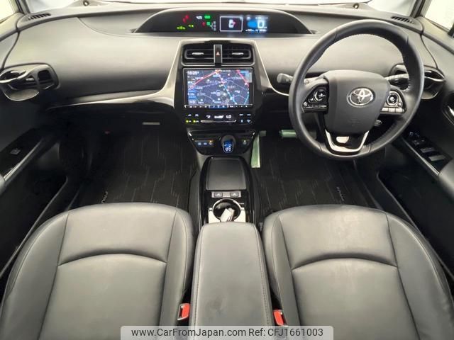 toyota prius 2019 CFJ1661003 image 2