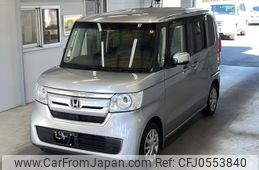 honda n-box 2018 -HONDA--N BOX JF3-1190568---HONDA--N BOX JF3-1190568-