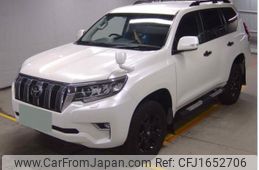 toyota land-cruiser-prado 2023 CFJ1652706