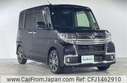 daihatsu tanto 2018 CFJ1462910