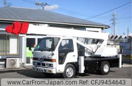 isuzu elf-truck 1990 -ISUZU--Elf P-NKR58E--NKR58E-7187261---ISUZU--Elf P-NKR58E--NKR58E-7187261-