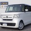 honda n-box 2019 -HONDA--N BOX DBA-JF3--JF3-1213400---HONDA--N BOX DBA-JF3--JF3-1213400- image 1