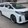 toyota alphard 2018 -TOYOTA--Alphard DBA-AGH35W--AGH35-0027109---TOYOTA--Alphard DBA-AGH35W--AGH35-0027109- image 1