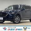 mazda cx-8 2021 quick_quick_3DA-KG2P_KG2P-358079 image 1