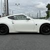 nissan fairlady-z 2009 CFJ1694870 image 9