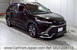 toyota corolla-cross 2023 -TOYOTA 【久留米 333め816】--Corolla Cross ZSG10-1021175---TOYOTA 【久留米 333め816】--Corolla Cross ZSG10-1021175-
