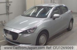mazda demio 2020 -MAZDA--MAZDA2 DJLAS-202375---MAZDA--MAZDA2 DJLAS-202375-