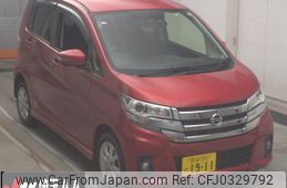 nissan dayz 2018 -NISSAN 【熊谷 581ﾄ1911】--DAYZ B21W-0470663---NISSAN 【熊谷 581ﾄ1911】--DAYZ B21W-0470663-