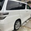 toyota vellfire 2009 -TOYOTA--Vellfire DBA-ANH20W--ANH20-8051693---TOYOTA--Vellfire DBA-ANH20W--ANH20-8051693- image 4