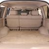 toyota land-cruiser 2003 -TOYOTA--Land Cruiser KR-HDJ101K--HDJ101-0025746---TOYOTA--Land Cruiser KR-HDJ101K--HDJ101-0025746- image 8