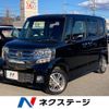 honda n-box 2015 -HONDA--N BOX DBA-JF1--JF1-1665552---HONDA--N BOX DBA-JF1--JF1-1665552- image 1