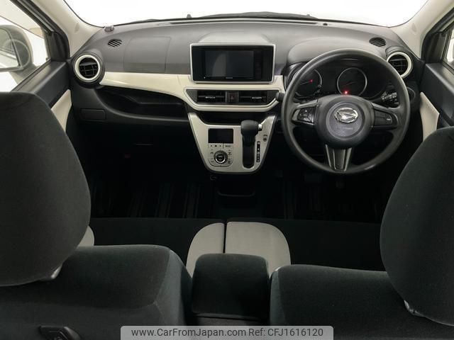 daihatsu cast 2019 CFJ1616120 image 2