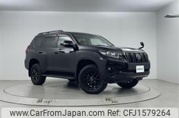 toyota land-cruiser-prado 2022 CFJ1579264