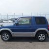 mitsubishi pajero-mini 1999 22182 image 4