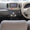 nissan cube 2017 -NISSAN--Cube DBA-Z12--Z12-328742---NISSAN--Cube DBA-Z12--Z12-328742- image 3