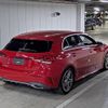 mercedes-benz a-class 2019 CFJ1833474 image 5