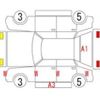 mercedes-benz c-class 2017 -MERCEDES-BENZ--Benz C Class RBA-205042--WDD2050422R349455---MERCEDES-BENZ--Benz C Class RBA-205042--WDD2050422R349455- image 2