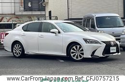 lexus gs 2013 -LEXUS--Lexus GS DAA-AWL10--AWL10-6000014---LEXUS--Lexus GS DAA-AWL10--AWL10-6000014-