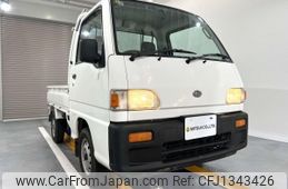 subaru sambar-truck 1997 Mitsuicoltd_SBST344829R0706