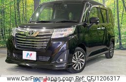 toyota roomy 2020 -TOYOTA--Roomy DBA-M900A--M900A-0467326---TOYOTA--Roomy DBA-M900A--M900A-0467326-