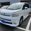 toyota voxy 2010 -TOYOTA--Voxy DBA-ZRR70W--ZRR70-0294912---TOYOTA--Voxy DBA-ZRR70W--ZRR70-0294912- image 3