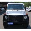 mercedes-benz g-class 1987 GOO_JP_700100180330210726001 image 21