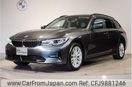 bmw 3-series 2021 quick_quick_3DA-6L20_WBA6L72040FL23677