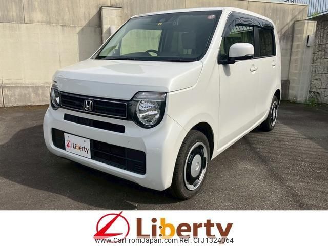 honda n-wgn 2023 quick_quick_JH4_JH4-1101781 image 1